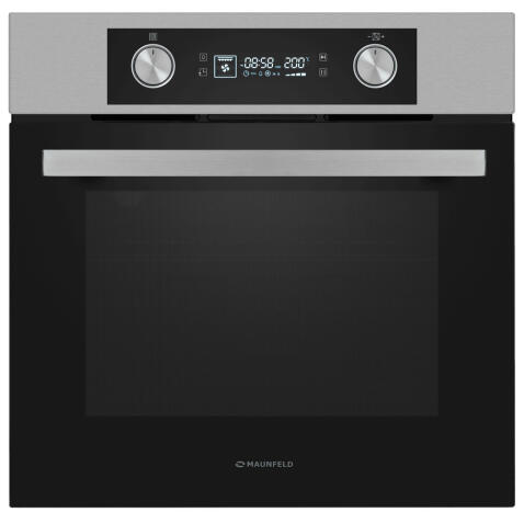 Духовой шкаф электрический MAUNFELD AEOH6062S