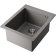 Кухонная мойка Omoikiri Bosen 41A-GB Artceramic/графит