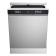 Посудомоечная машина WEISSGAUFF DW 998 Touch Inverter Dual Fan Dry