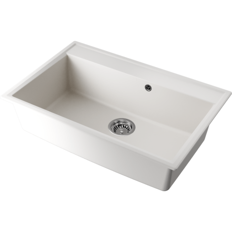 Кухонная мойка Omoikiri Daisen 77-PA Artgranit/пастила