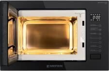 Микроволновая печь MEFERI MMO6025BK ULTRA
