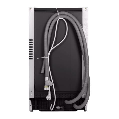 Посудомоечная машина MAUNFELD MLP-08IMRO