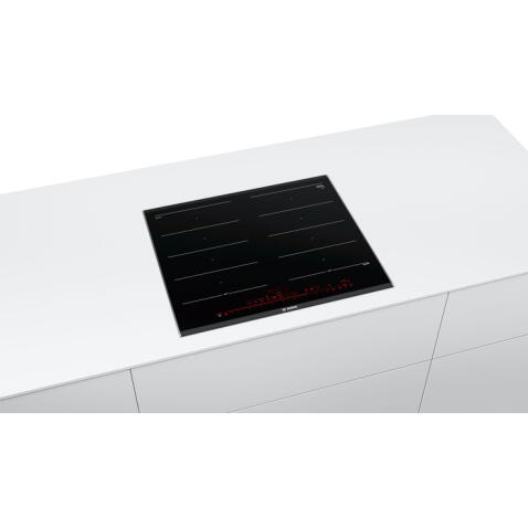 Поверхность индукционная BOSCH PXX675DV1E