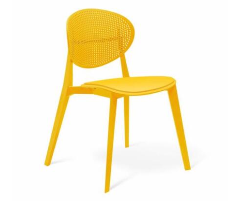 Стул Sheffilton SHT-S111-P артикул СТ-327 желтый/желтый Стул Sheffilton SHT-S111-P артикул СТ-327 желтый/желтый