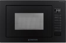 Микроволновая печь MEFERI MMO6025BK ULTRA
