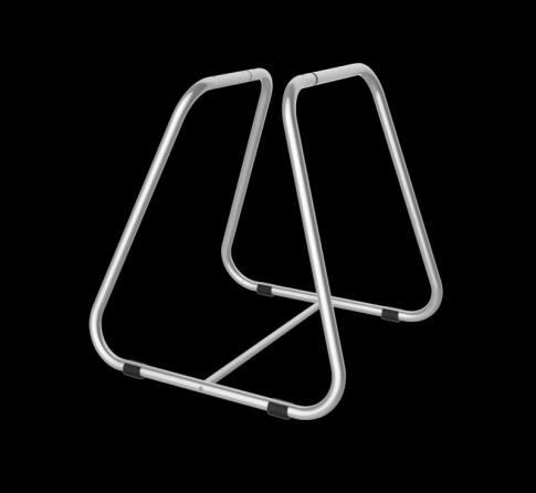 Каркас стула Sheffilton SHT-S38 артикул КС-38 хром лак Каркас стула Sheffilton SHT-S38 артикул КС-38 хром лак