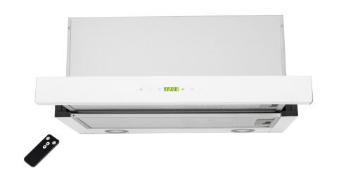 Вытяжка EXITEQ EX-1145 white