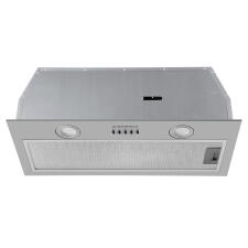 Вытяжка MAUNFELD THAMES 601PM нержавеющая сталь