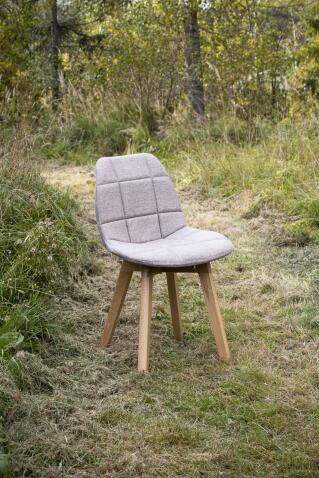 Сидение Sheffilton SHT-ST29-С кедровый