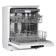 Посудомоечная машина WEISSGAUFF DW 6035