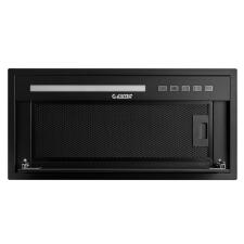 Вытяжка EXITEQ EX-6026 black