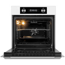 Духовой шкаф электрический MAUNFELD AEOH60102W