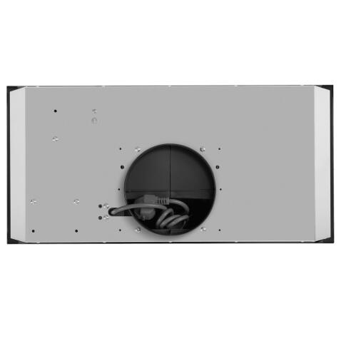 Кухонная вытяжка MAUNFELD Thames 603PM черный