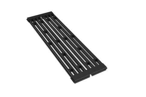 Ролл-мат GRANFEST GF 1002-BL черный