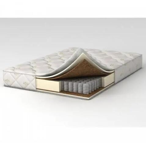 Матрас ASKONA BALANCE PRESTIGE 180x200