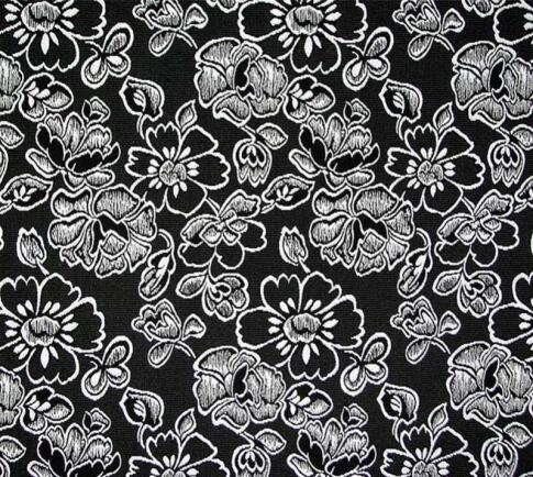 Банкетка Sheffilton Грация 685 артикул Б-685 черный/Зарина