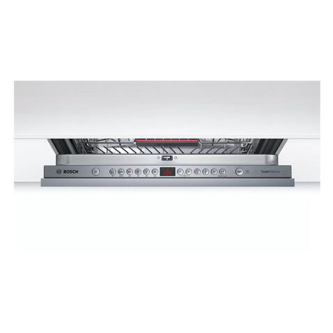 Посудомоечная машина встраиваемая BOSCH SMV46KX55E