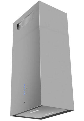 Вытяжка MAUNFELD Bath Plus 402IL нержавеющая сталь