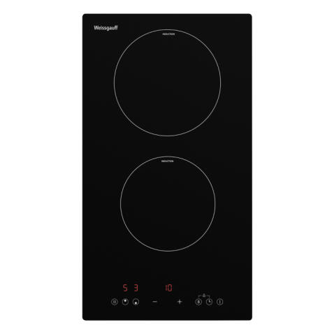 Поверхность индукционная WEISSGAUFF HI 32 BSCM