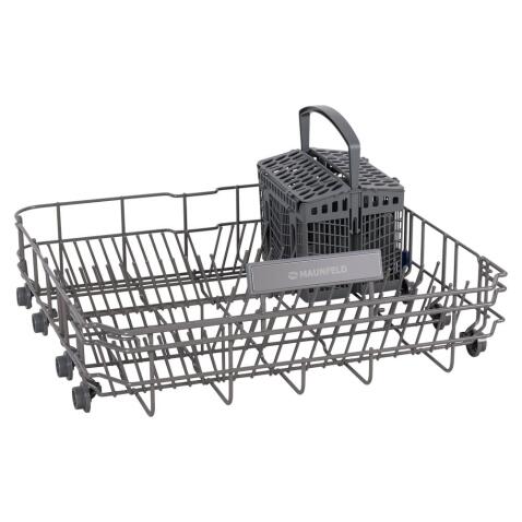 Посудомоечная машина MAUNFELD MWF12S