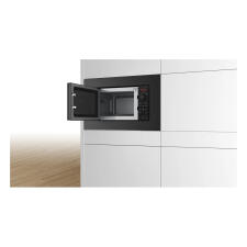 Микроволновая печь встраиваемая BOSCH BFL623MB4