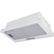 Вытяжка кухонная MEFERI SLIDEBOX60WH LIGHT Вытяжка кухонная MEFERI SLIDEBOX60WH LIGHT