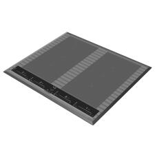 Поверхность индукционная MAUNFELD CVI594SF2MDGR LUX Inverter