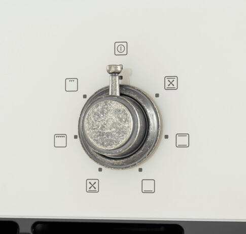 Духовой шкаф электрический MAUNFELD EOEFG.566RIB.RT