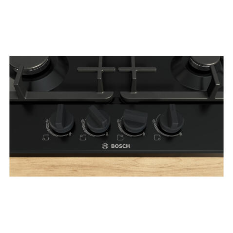 Поверхность газовая BOSCH PGP6B6K90R