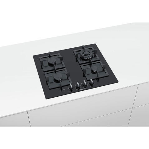 Поверхность газовая BOSCH PPH 6A6B20