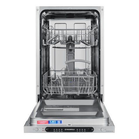 Посудомоечная машина MAUNFELD MLP4249G02 Light Beam