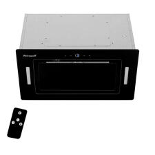 Вытяжка WEISSGAUFF AURA 1200 REMOTE BL