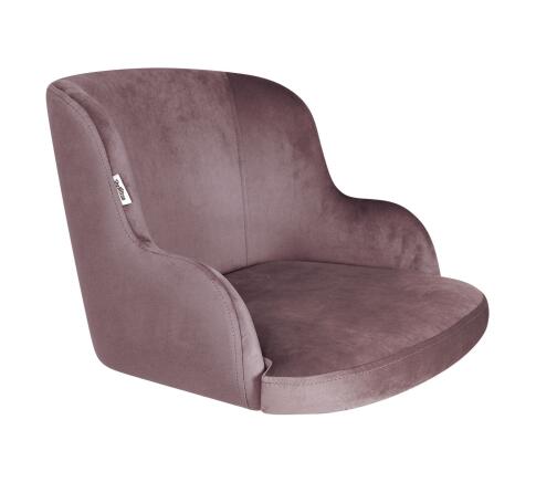 Сидение Sheffilton SHT-ST39 артикул S-214 пыльная роза Сидение Sheffilton SHT-ST39 артикул S-214 пыльная роза