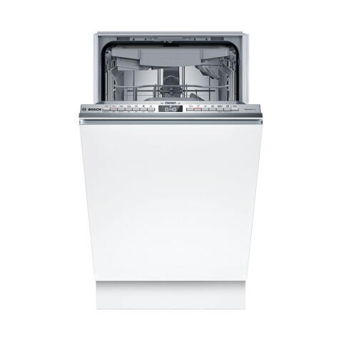 Посудомоечная машина встраиваемая BOSCH SPV4HMX10E