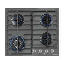 Поверхность газовая MAUNFELD EGHG.64.63CDGR/G