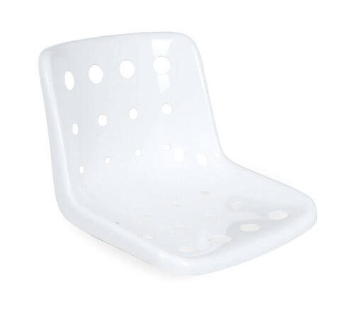 Сидение Sheffilton SHT-ST56 белый