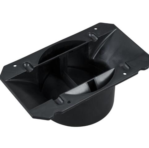 Вытяжка кухонная MEFERI INBOX60BK SENSOR COMFORT