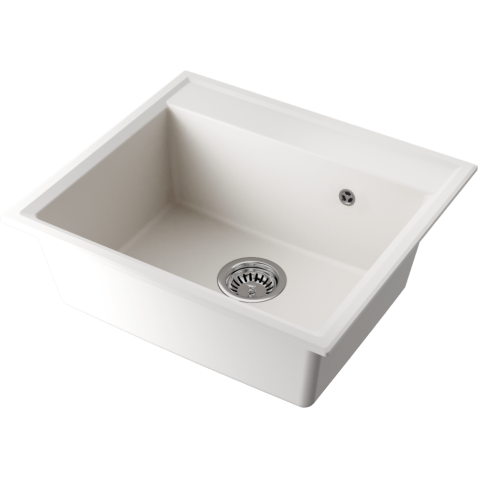 Кухонная мойка Omoikiri Daisen 57-PA Artgranit/пастила