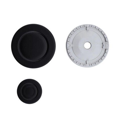 Поверхность газовая MAUNFELD EGHG.64.13STS-EB