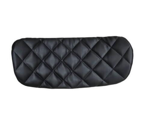 Спинка стула Sheffilton SHT-SB85-С12 артикул СС-3 черный (+) Спинка стула Sheffilton SHT-SB85-С12 артикул СС-3 черный (+)