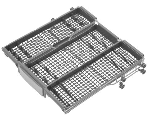Посудомоечная машина MEFERI MDW6093 LUXE
