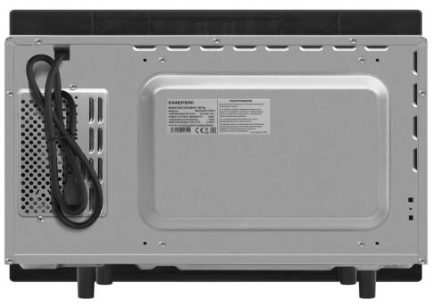 Микроволновая печь MEFERI MMO6025BK POWER