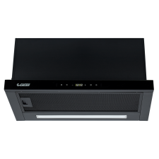 Вытяжка EXITEQ EX-1536 black