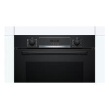 Духовой шкаф BOSCH с паром HRA574BB0 (серии)