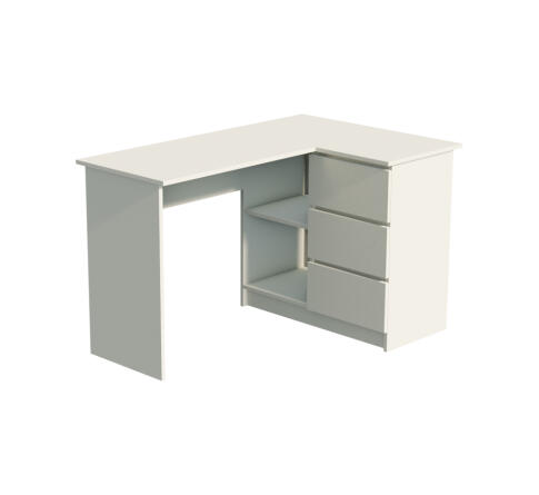 Стол ДСВ (МС Мори) МС-16 Сатин