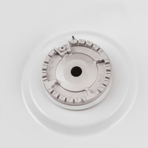 Поверхность газовая MAUNFELD EGHE.32.63CW/G