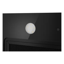 Вытяжка WEISSGAUFF Dubhe 600 Black Touch