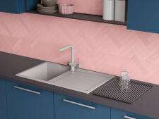 Коврик для сушки Omoikiri ROLL-03 IN