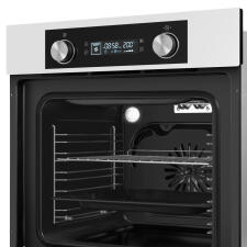 Духовой шкаф электрический MAUNFELD AEOH6062W