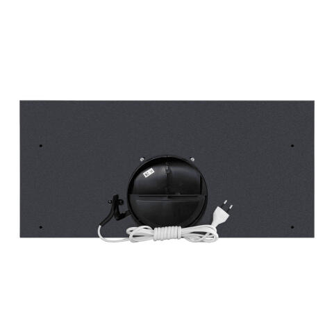 Вытяжка MAUNFELD Crosby 850LED черный